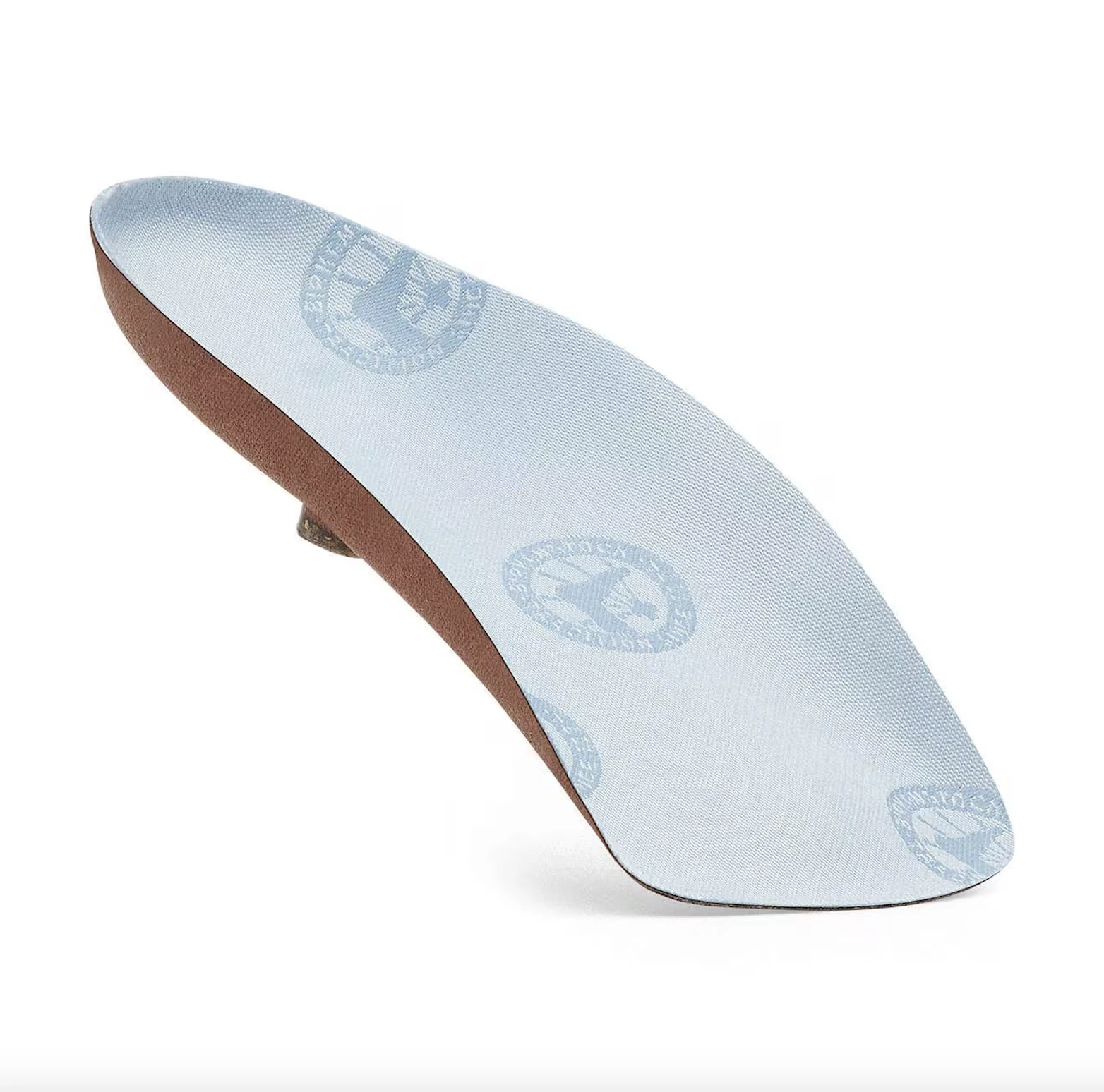 BIRKENSTOCK 3/4 BLUE INSOLE